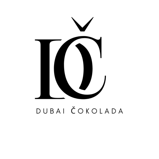 logo dubaci čokolada